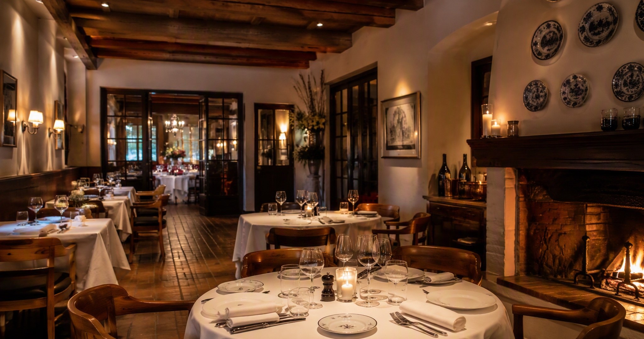 Bistro De Herberg