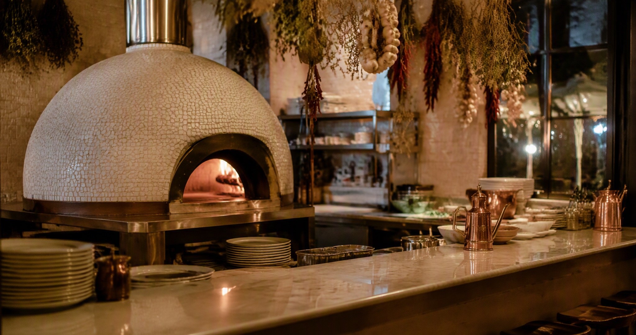 Pizzeria Fornello