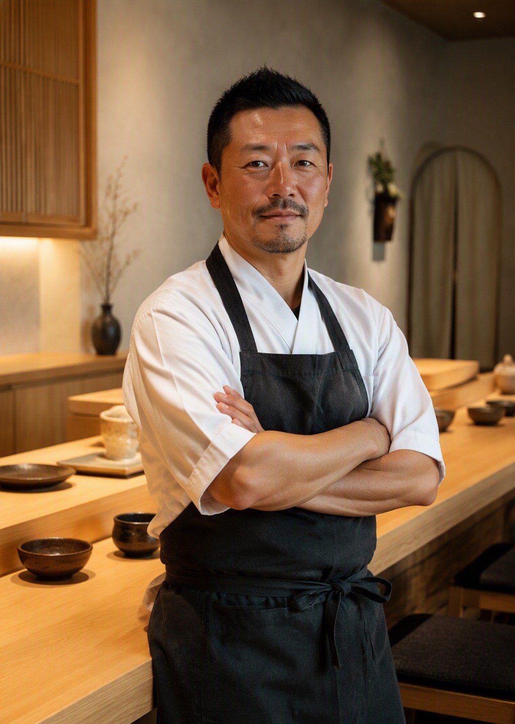 Kenji Tanaka